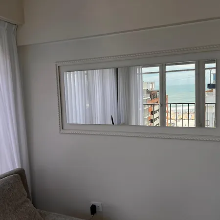 Brisa Marina - Sea Breeze Apartment Mar del Plata Exterior photo