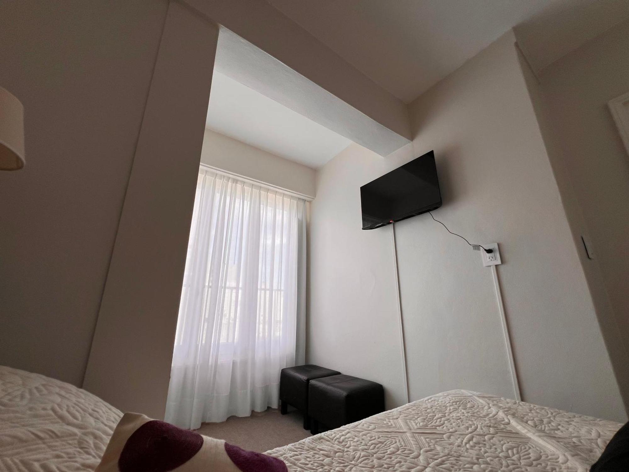 Brisa Marina - Sea Breeze Apartment Mar del Plata
