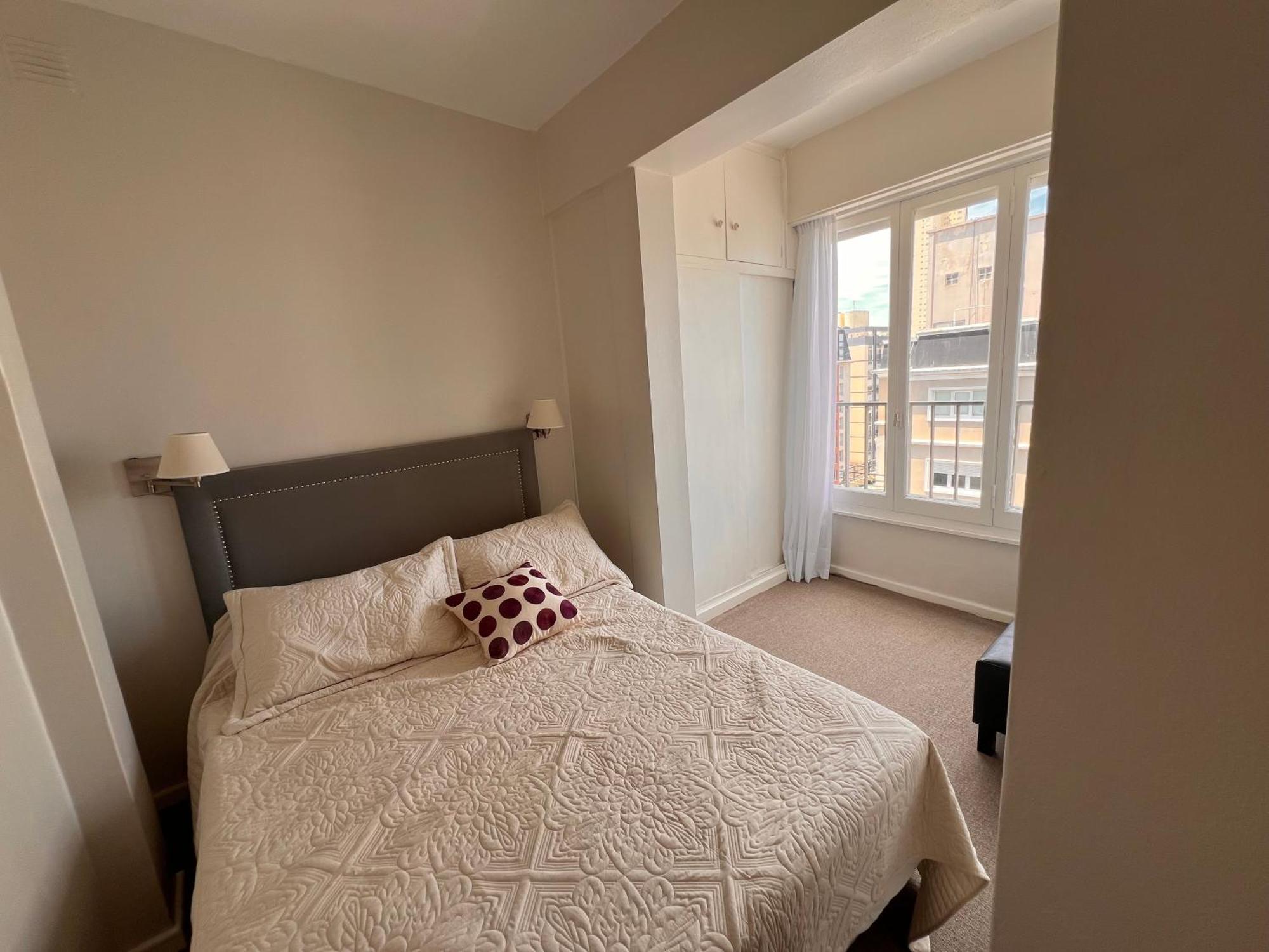 Brisa Marina - Sea Breeze Apartment Mar del Plata