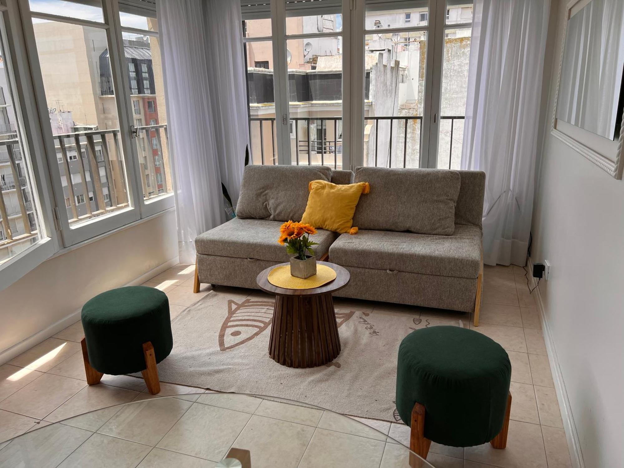 Brisa Marina - Sea Breeze Apartment