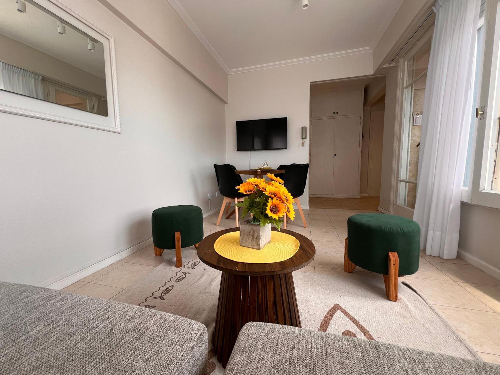 Brisa Marina - Sea Breeze Apartment