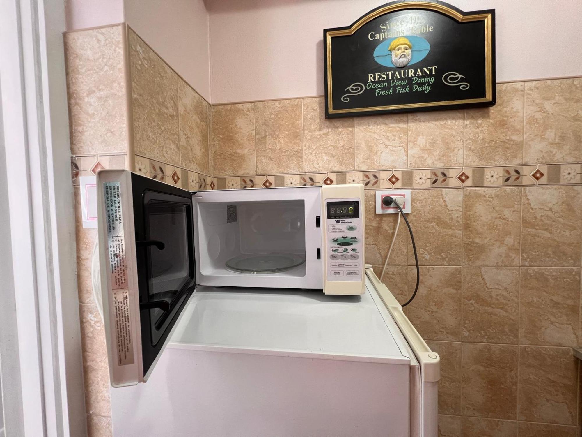Apartment Brisa Marina - Sea Breeze Mar del Plata