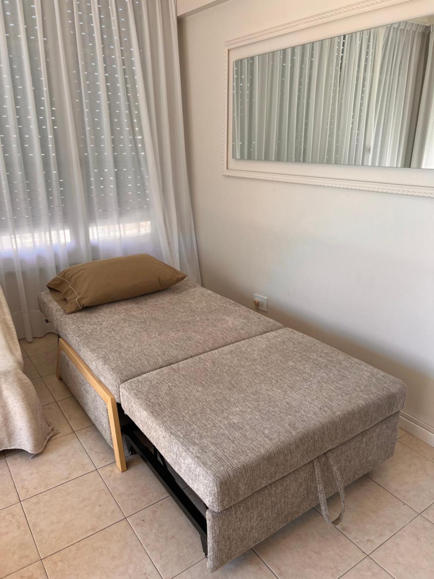 Apartment Brisa Marina - Sea Breeze Mar del Plata